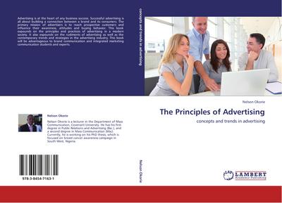 The Principles of Advertising