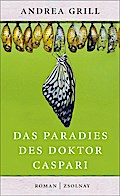 Das Paradies des Doktor Caspari