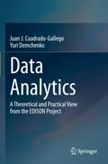 Data Analytics