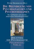 Die Beendigung von Psychoanalysen und Psychotherap