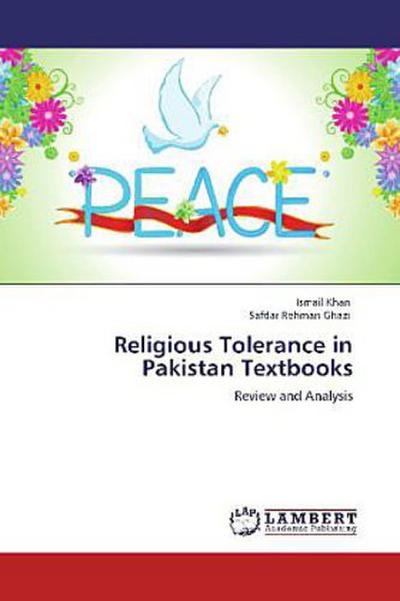 Religious Tolerance in Pakistan Textbooks