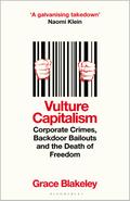 Vulture Capitalism