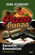 Pizza Porta - Karaoke Konnektion