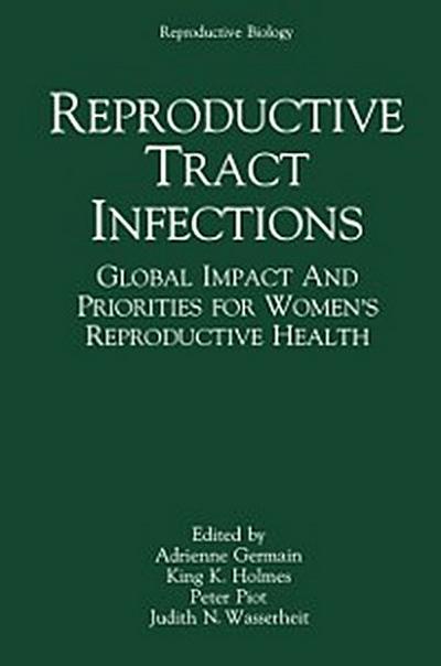 Reproductive Tract Infections