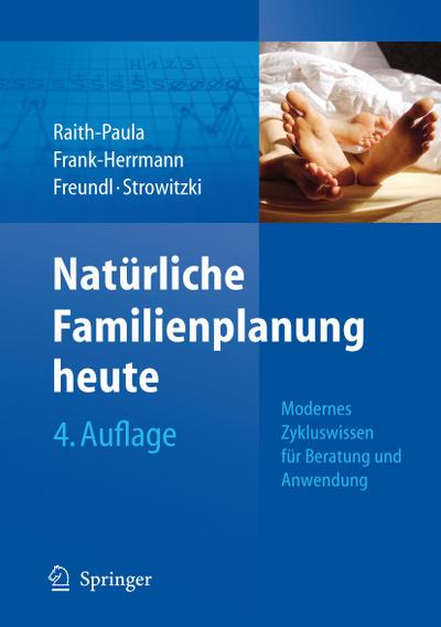 Natürliche Familienplanung heute