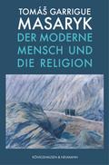 Der moderne Mensch und die Religion
