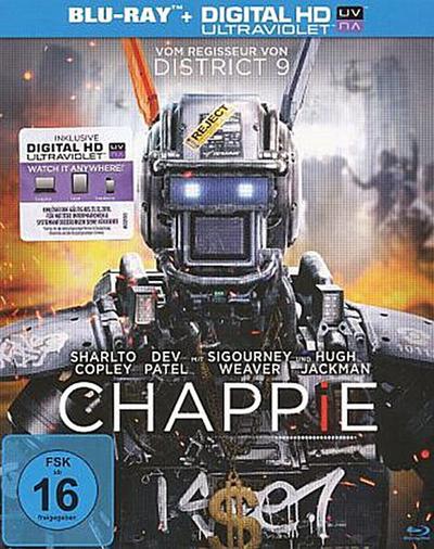 Chappie