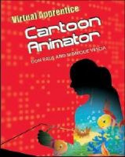 Virtual Apprentice: Cartoon Animator