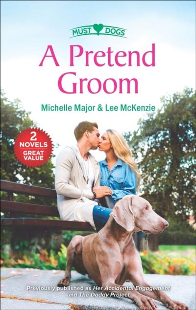 Pretend Groom