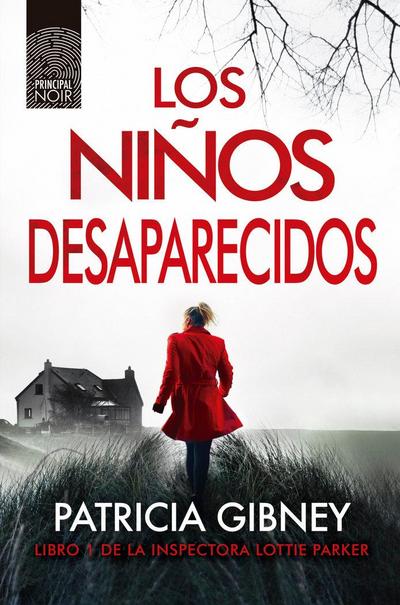 Niños Desaparecidos