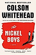 The Nickel Boys