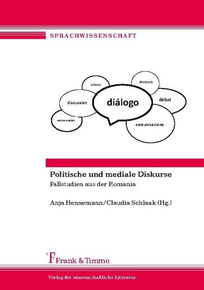 Politische und mediale Diskurse