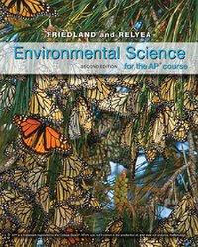 Environmental Science for Ap(r)