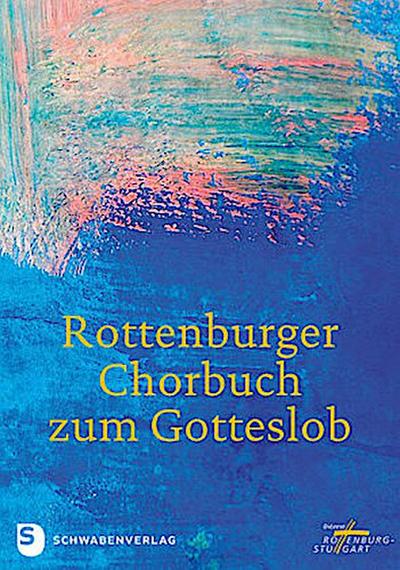 Rottenburger Chorbuch zum Gotteslob