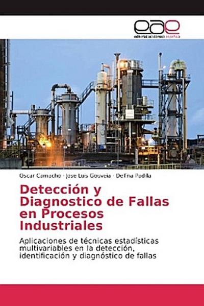 Detección y Diagnostico de Fallas en Procesos Industriales