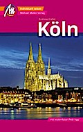 Köln MM-City Reiseführer Michael Müller Verlag