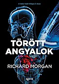 Törött angyalok