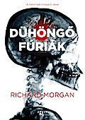 Dühöngo fúriák