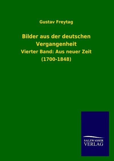 Bilder aus der deutschen Vergangenheit