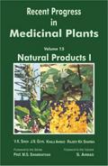 Recent Progress In Medicinal Plants (Natural Products)
