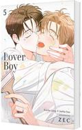Lover Boy 5 von Zec