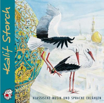 Kalif Storch. CD