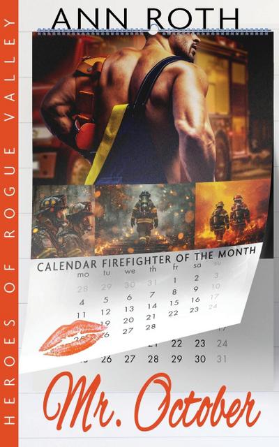 Mr. October