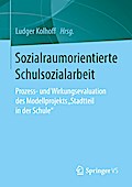 Sozialraumorientierte Schulsozialarbeit