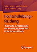 Hochschulbildungsforschung