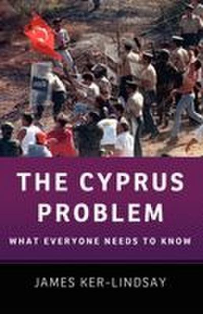 The Cyprus Problem