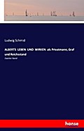 ALBERTS LEBEN UND WIRKEN als Privatmann, Graf und Reichsstand