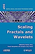 Scaling, Fractals and Wavelets