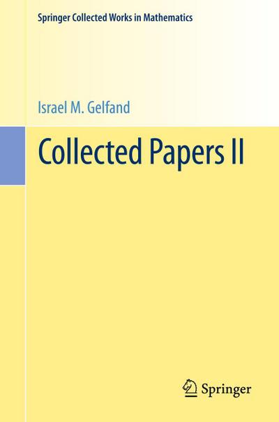 Collected Papers II