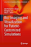 Bio-Imaging and Visualization for Patient-Customized Simulations
