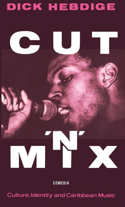 Cut `n’ Mix