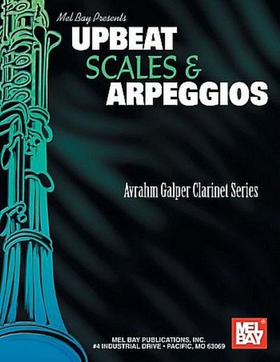 Upbeat Scales & Arpeggios