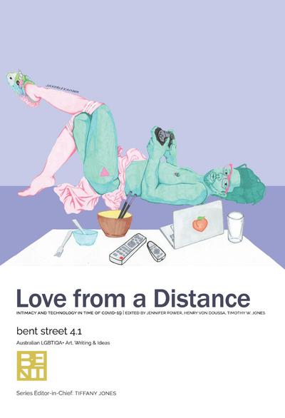 Bent Street 4.1