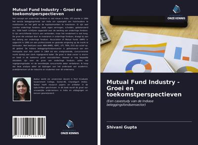 Mutual Fund Industry - Groei en toekomstperspectieven