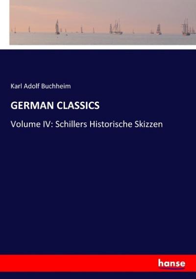 GERMAN CLASSICS
