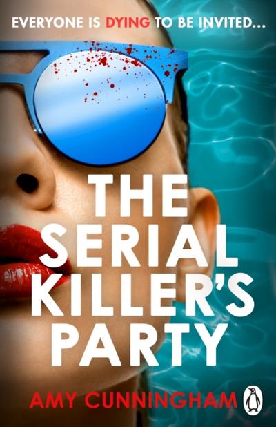 Serial Killer’s Party