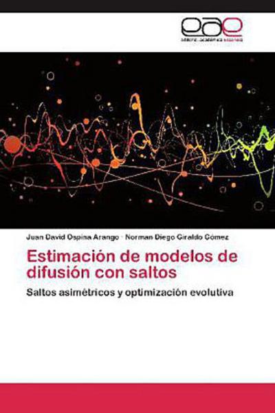 Estimación de modelos de difusión con saltos
