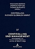 Controlling in einem globalen Markt