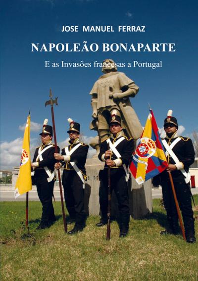 NAPOLEÃO BONAPARTE