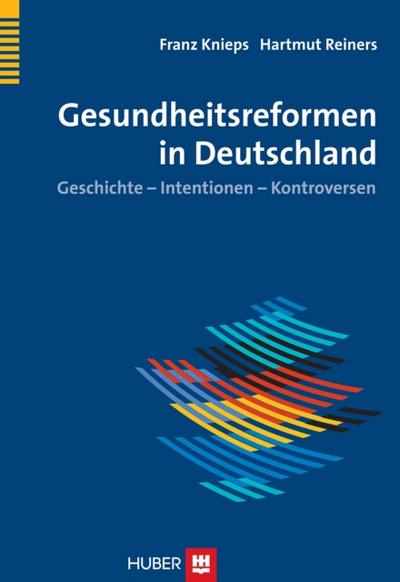 Gesundheitsreformen in Deutschland