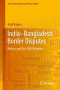 India-Bangladesh Border Disputes
