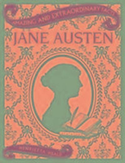 Heald, H: Jane Austen