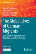 The Global Lives of German Migrants