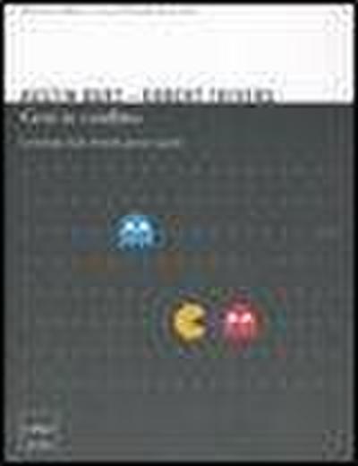 Burt, A: Geni in conflitto. La biologia degli elementi genet