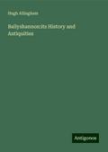 Ballyshannon:its History and Antiquities