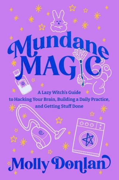 Mundane Magic